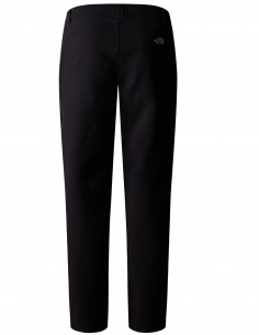 Spodnie trekkingowe męskie The North Face Quest Softshell 2