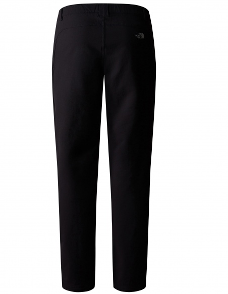 Spodnie trekkingowe męskie The North Face Quest Softshell
