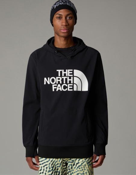 Bluza z kapturem męska The North Face Tekno Logo Hoodie DWR