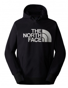 Bluza z kapturem męska The North Face Tekno Logo Hoodie DWR