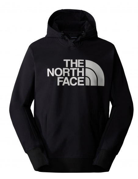 Bluza z kapturem męska The North Face Tekno Logo Hoodie DWR
