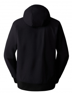 Bluza z kapturem męska The North Face Tekno Logo Hoodie DWR 2