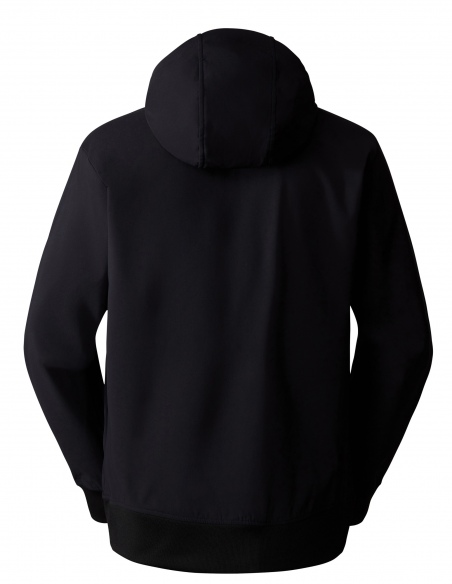 Bluza z kapturem męska The North Face Tekno Logo Hoodie DWR
