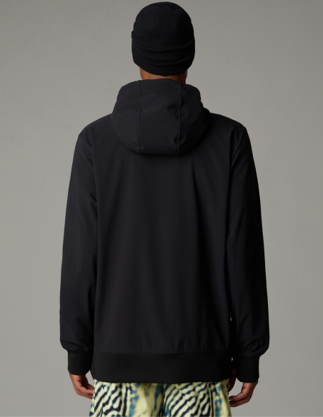 Bluza z kapturem męska The North Face Tekno Logo Hoodie DWR