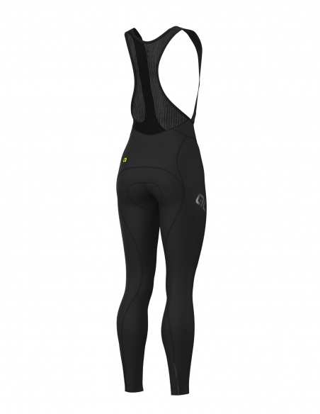 Spodnie rowerowe damskie Alé Cycling Solid Winter 2.0 Spodnie rowerowe damskie Alé Cycling Solid Winter 2.0