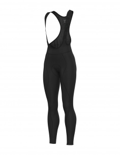 Spodnie rowerowe damskie Alé Cycling Solid Winter 2.0