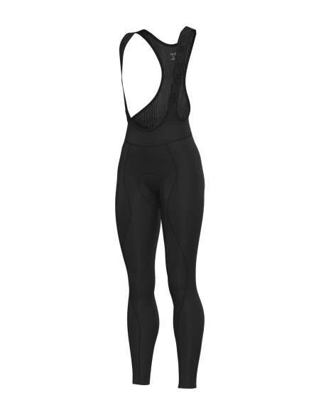 Spodnie rowerowe damskie Alé Cycling Solid Winter 2.0 Spodnie rowerowe damskie Alé Cycling Solid Winter 2.0