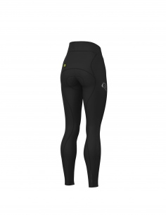 Spodnie rowerowe damskie Alé Cycling Solid Winter 2.0 2