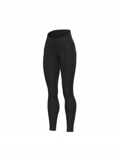 Spodnie rowerowe damskie Alé Cycling Solid Winter 2.0