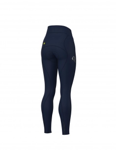 Spodnie rowerowe damskie Alé Cycling Solid Winter 2.0 2