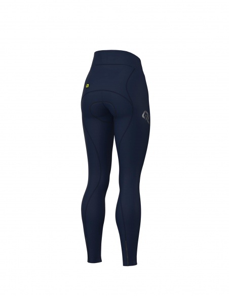 Spodnie rowerowe damskie Alé Cycling Solid Winter 2.0 Spodnie rowerowe damskie Alé Cycling Solid Winter 2.0
