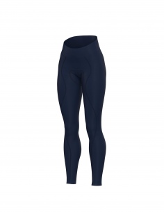 Spodnie rowerowe damskie Alé Cycling Solid Winter 2.0