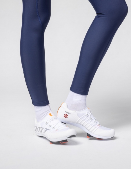 Spodnie rowerowe damskie Alé Cycling Solid Winter 2.0 Spodnie rowerowe damskie Alé Cycling Solid Winter 2.0