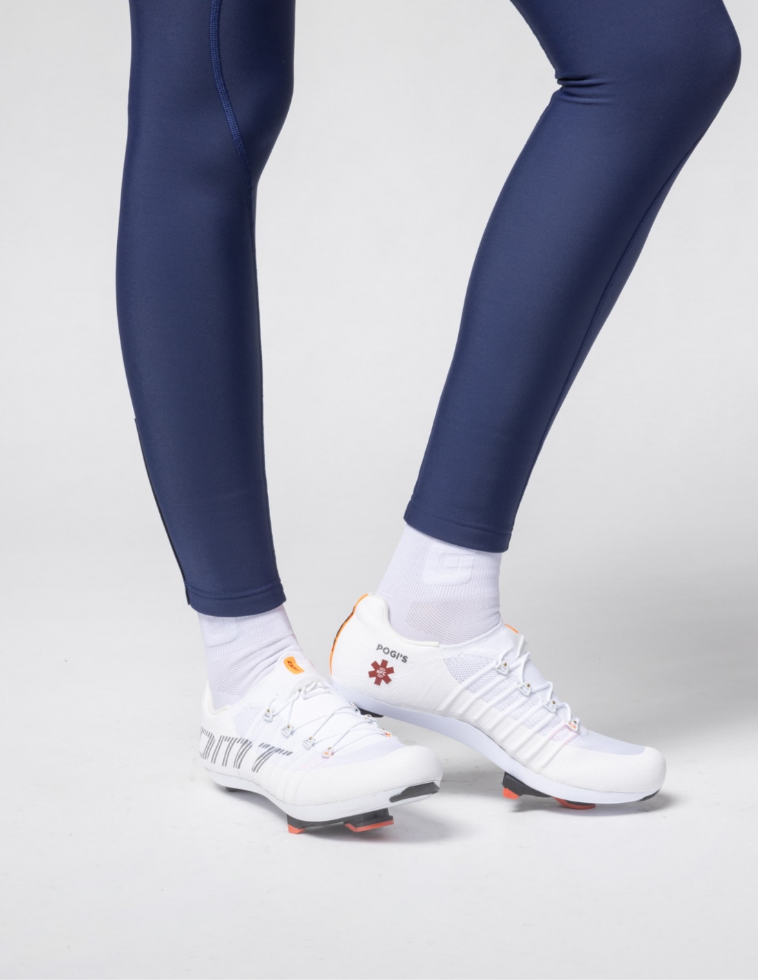 Spodnie rowerowe damskie Alé Cycling Solid Winter 2.0 Spodnie rowerowe damskie Alé Cycling Solid Winter 2.0