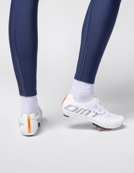 Spodnie rowerowe damskie Alé Cycling Solid Winter 2.0 Spodnie rowerowe damskie Alé Cycling Solid Winter 2.0