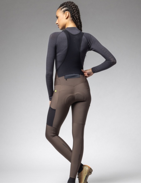 Spodnie rowerowe damskie Alé Cycling Off Road Stones Cargo 2.0 Spodnie rowerowe damskie Alé Cycling Off Road Stones Cargo 2.0