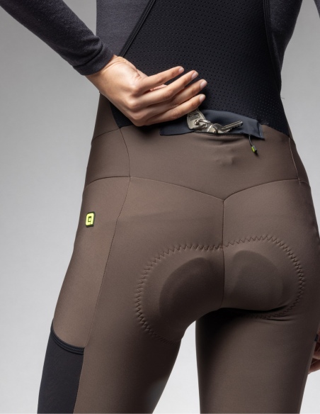 Spodnie rowerowe damskie Alé Cycling Off Road Stones Cargo 2.0 Spodnie rowerowe damskie Alé Cycling Off Road Stones Cargo 2.0