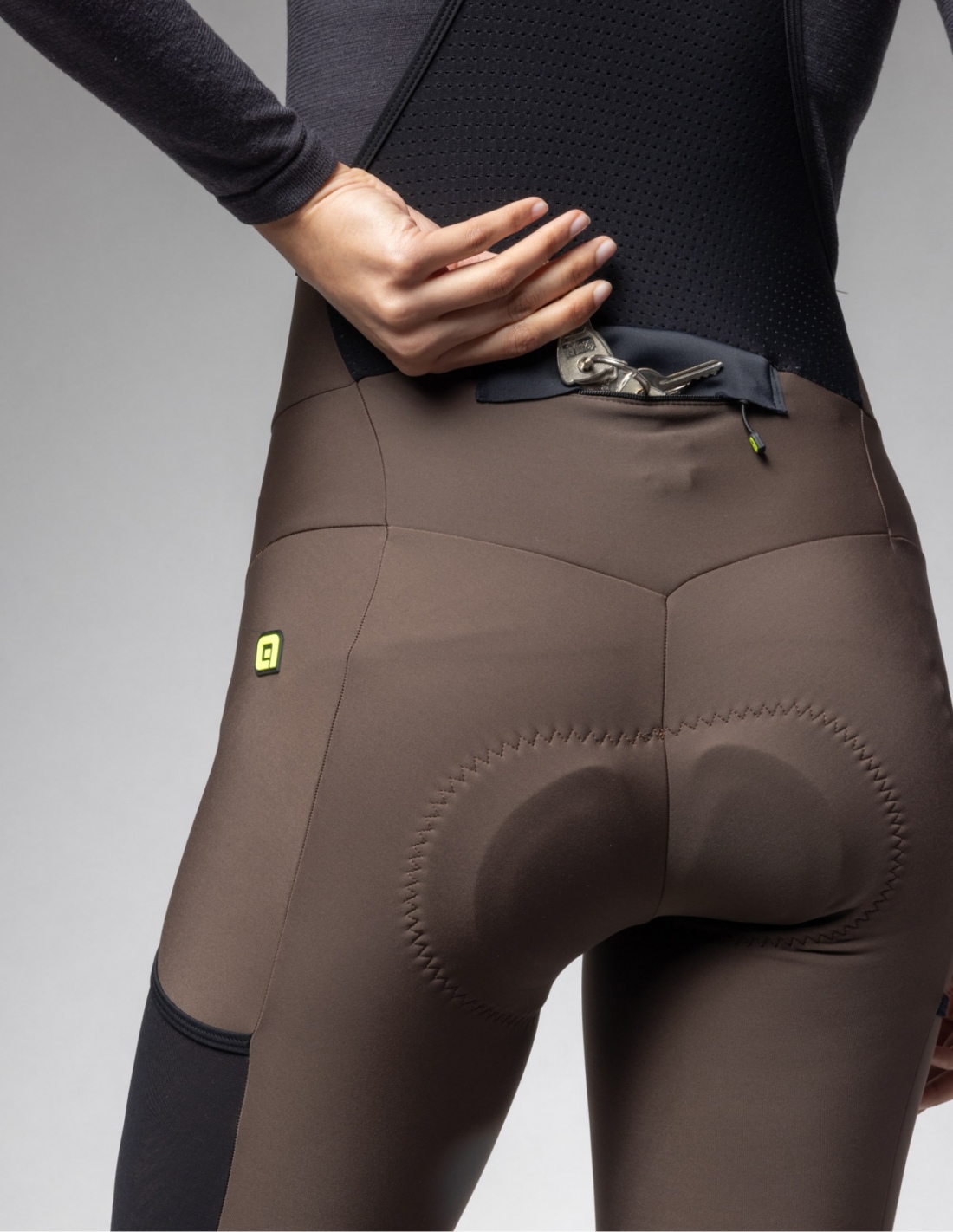 Spodnie rowerowe damskie Alé Cycling Off Road Stones Cargo 2.0 Spodnie rowerowe damskie Alé Cycling Off Road Stones Cargo 2.0