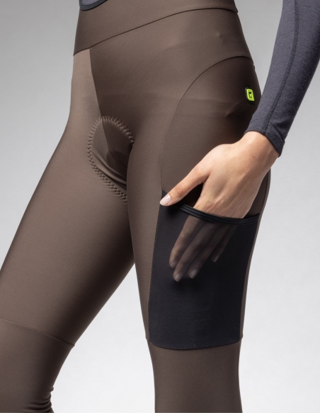 Spodnie rowerowe damskie Alé Cycling Off Road Stones Cargo 2.0 Spodnie rowerowe damskie Alé Cycling Off Road Stones Cargo 2.0