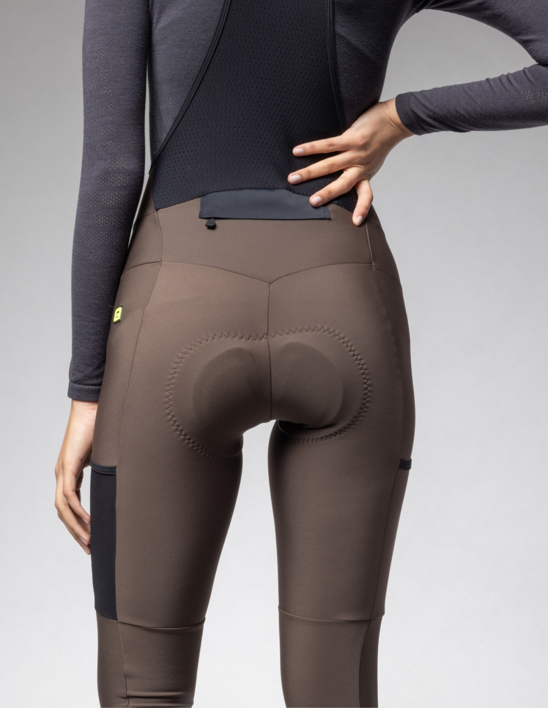 Spodnie rowerowe damskie Alé Cycling Off Road Stones Cargo 2.0 Spodnie rowerowe damskie Alé Cycling Off Road Stones Cargo 2.0