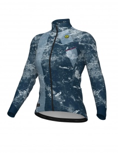 Bluza rowerowa damska Alé Cycling PR-E Icy