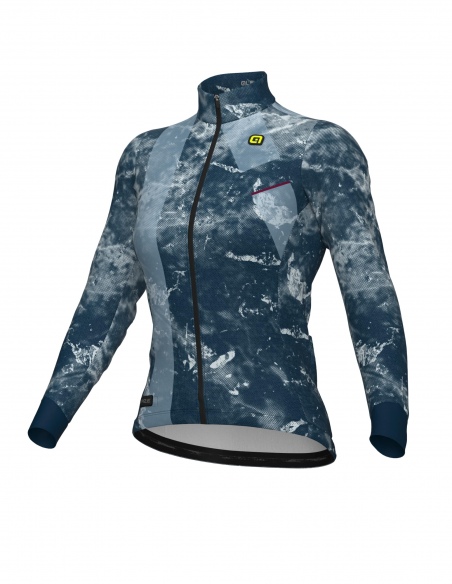 Bluza rowerowa damska Alé Cycling PR-E Icy