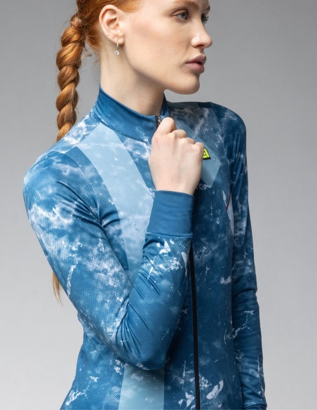 Bluza rowerowa damska Alé Cycling PR-E Icy