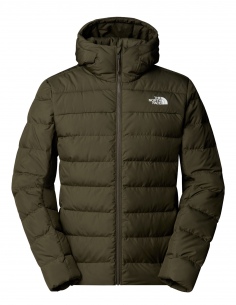 Kurtka puchowa męska The North Face Aconcagua 3 Hoodie