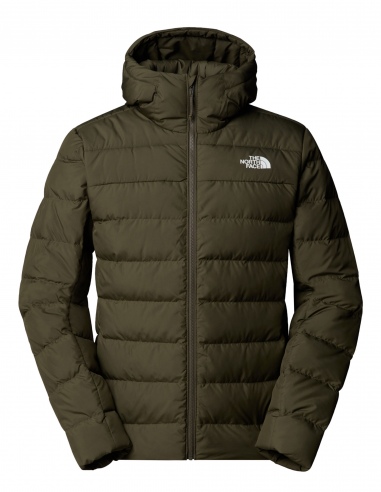 Kurtka puchowa męska The North Face Aconcagua 3 Hoodie