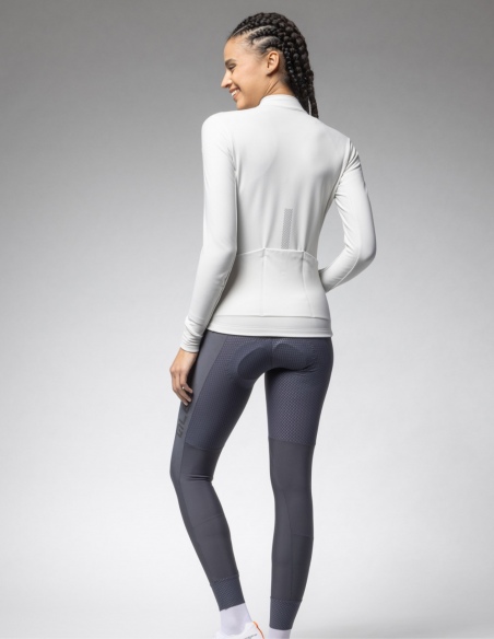 Bluza rowerowa damska Alé Cycling Solid Fondo 3.0 Bluza rowerowa damska Alé Cycling Solid Fondo 3.0