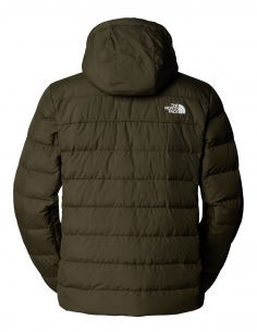 Kurtka puchowa męska The North Face Aconcagua 3 Hoodie 2