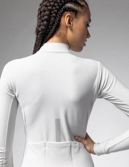 Bluza rowerowa damska Alé Cycling Solid Fondo 3.0 Bluza rowerowa damska Alé Cycling Solid Fondo 3.0