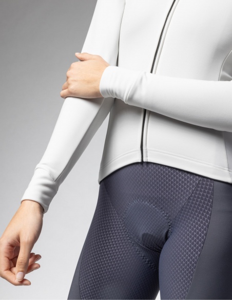 Bluza rowerowa damska Alé Cycling Solid Fondo 3.0 Bluza rowerowa damska Alé Cycling Solid Fondo 3.0