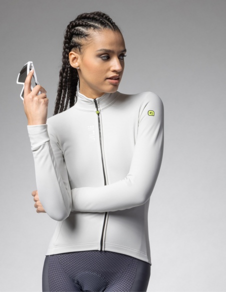 Bluza rowerowa damska Alé Cycling Solid Fondo 3.0 Bluza rowerowa damska Alé Cycling Solid Fondo 3.0