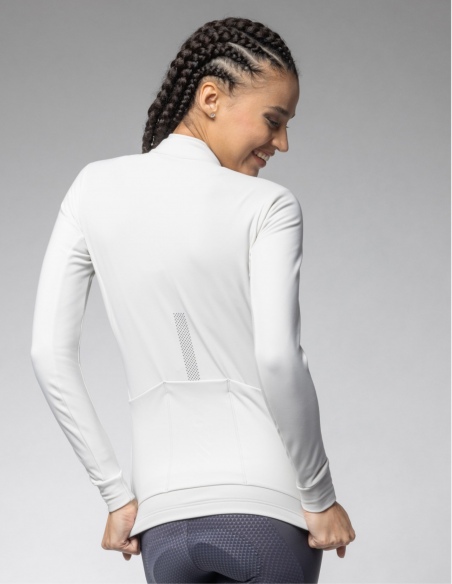 Bluza rowerowa damska Alé Cycling Solid Fondo 3.0 Bluza rowerowa damska Alé Cycling Solid Fondo 3.0