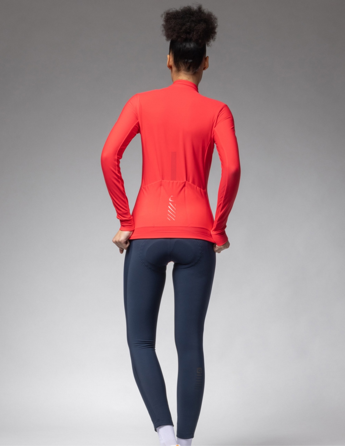 Bluza rowerowa damska Alé Cycling Solid Fondo 3.0 Bluza rowerowa damska Alé Cycling Solid Fondo 3.0
