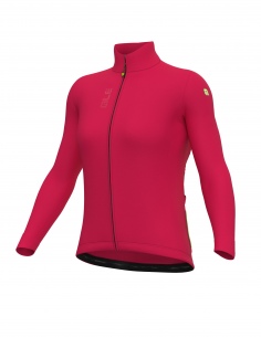 Bluza rowerowa damska Alé Cycling Solid Fondo 3.0