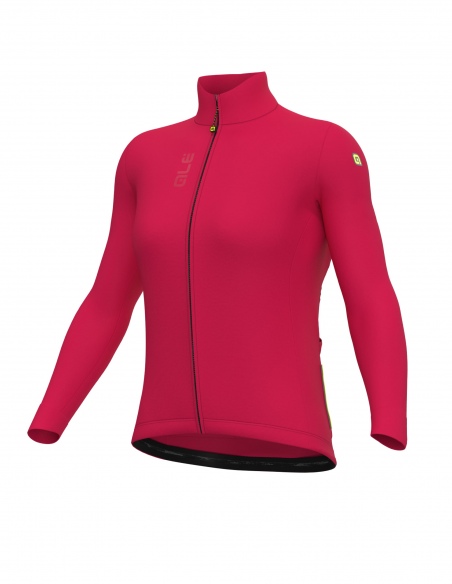 Bluza rowerowa damska Alé Cycling Solid Fondo 3.0 Bluza rowerowa damska Alé Cycling Solid Fondo 3.0