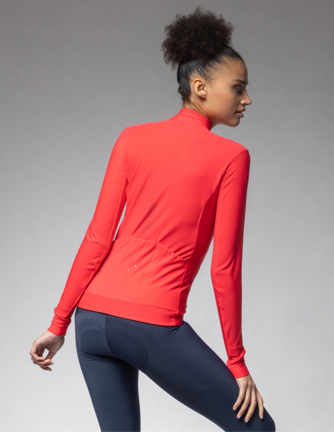 Bluza rowerowa damska Alé Cycling Solid Fondo 3.0 Bluza rowerowa damska Alé Cycling Solid Fondo 3.0