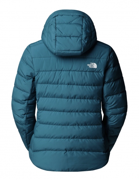 Kurtka puchowa damska The North Face Aconcagua 3 Hoodie