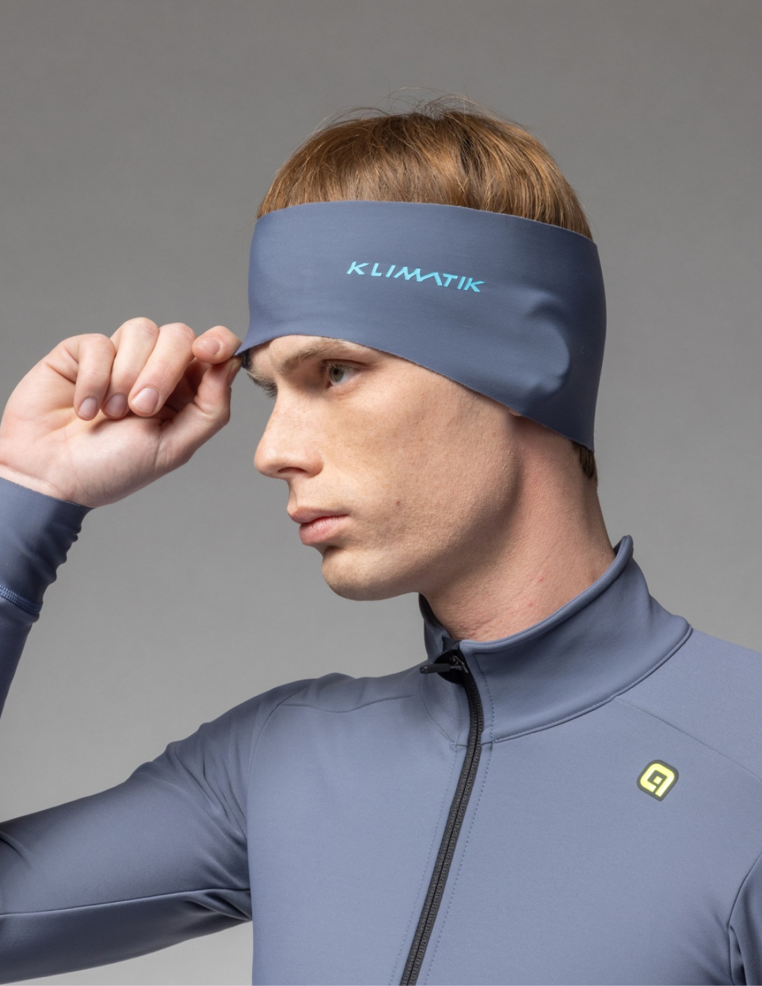 Opaska rowerowa Alé Cycling K-Atmo Opaska rowerowa Alé Cycling K-Atmo