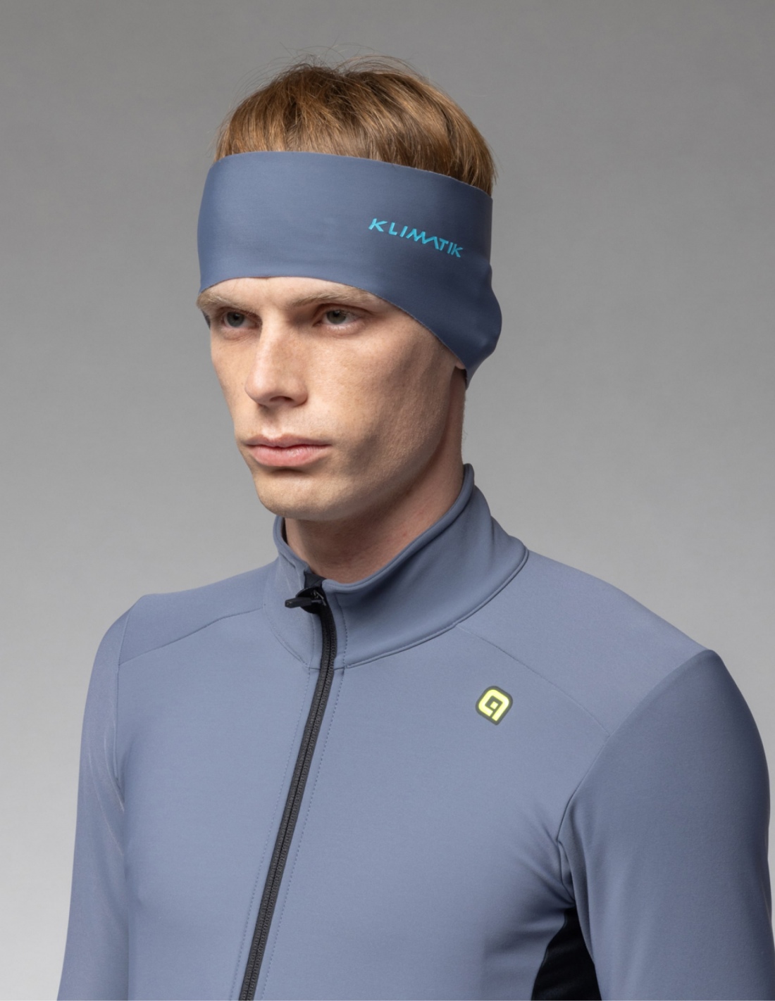 Opaska rowerowa Alé Cycling K-Atmo Opaska rowerowa Alé Cycling K-Atmo