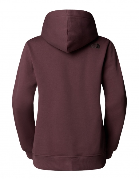 Bluza z kapturem damska The North Face Drew Peak