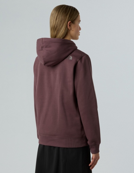 Bluza z kapturem damska The North Face Drew Peak