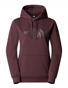 Bluza z kapturem damska The North Face Drew Peak