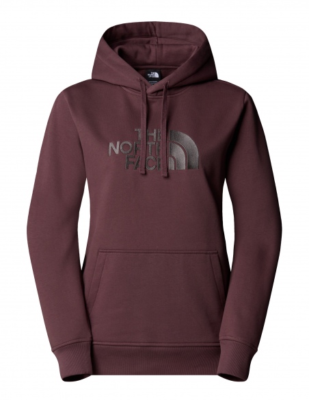 Bluza z kapturem damska The North Face Drew Peak