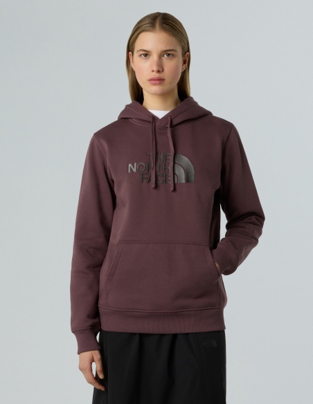 Bluza z kapturem damska The North Face Drew Peak