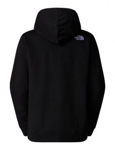 Bluza z kapturem damska The North Face Drew Peak 2