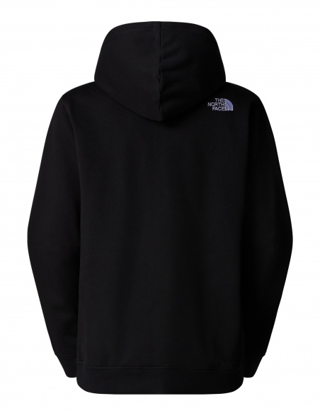 Bluza z kapturem damska The North Face Drew Peak