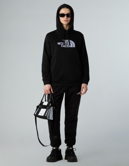 Bluza z kapturem damska The North Face Drew Peak